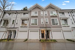 Photo 28: 91 19696 HAMMOND Road in Pitt Meadows: South Meadows Townhouse for sale in "BONSON BY MOSAIC" : MLS®# R2748028