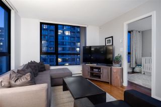 Photo 6: 2901 977 MAINLAND STREET in Vancouver: Yaletown Condo for sale (Vancouver West)  : MLS®# R2673278