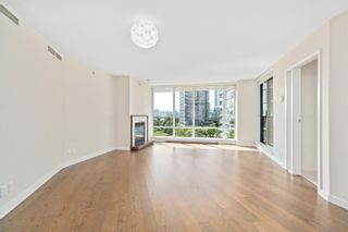 Photo 6: 705 8 SMITHE Mews in Vancouver: Yaletown Condo for sale (Vancouver West)  : MLS®# R2612133