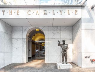 Photo 32: 1403 1060 ALBERNI Street in Vancouver: West End VW Condo for sale in "The Carlyle" (Vancouver West)  : MLS®# R2835367