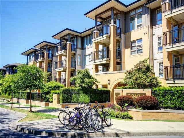 Main Photo: 216 5725 AGRONOMY ROAD in : University VW Condo for sale (Vancouver West)  : MLS®# R2124226