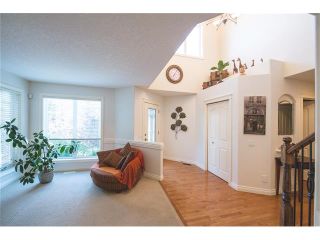 Photo 3: 84 CHAPALA Square SE in Calgary: Chaparral House for sale : MLS®# C4074127