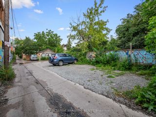 Photo 34: 725 Dovercourt Road in Toronto: Palmerston-Little Italy Property for sale (Toronto C01)  : MLS®# C6746612