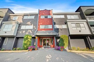 Photo 1: 205 5664 200 Street in Langley: Langley City Condo for sale : MLS®# R2604757