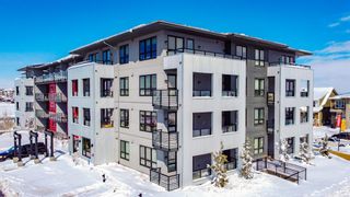 Main Photo: 1201 350 Livingston Common NE in Calgary: Livingston Apartment for sale : MLS®# A1208818