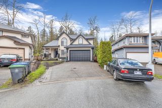 Photo 2: 16208 93A Avenue in Surrey: Fleetwood Tynehead House for sale : MLS®# R2863407