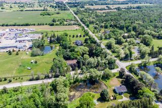 Photo 2: 4525 Bethesda Road in Whitchurch-Stouffville: Rural Whitchurch-Stouffville House (2-Storey) for sale : MLS®# N8152422
