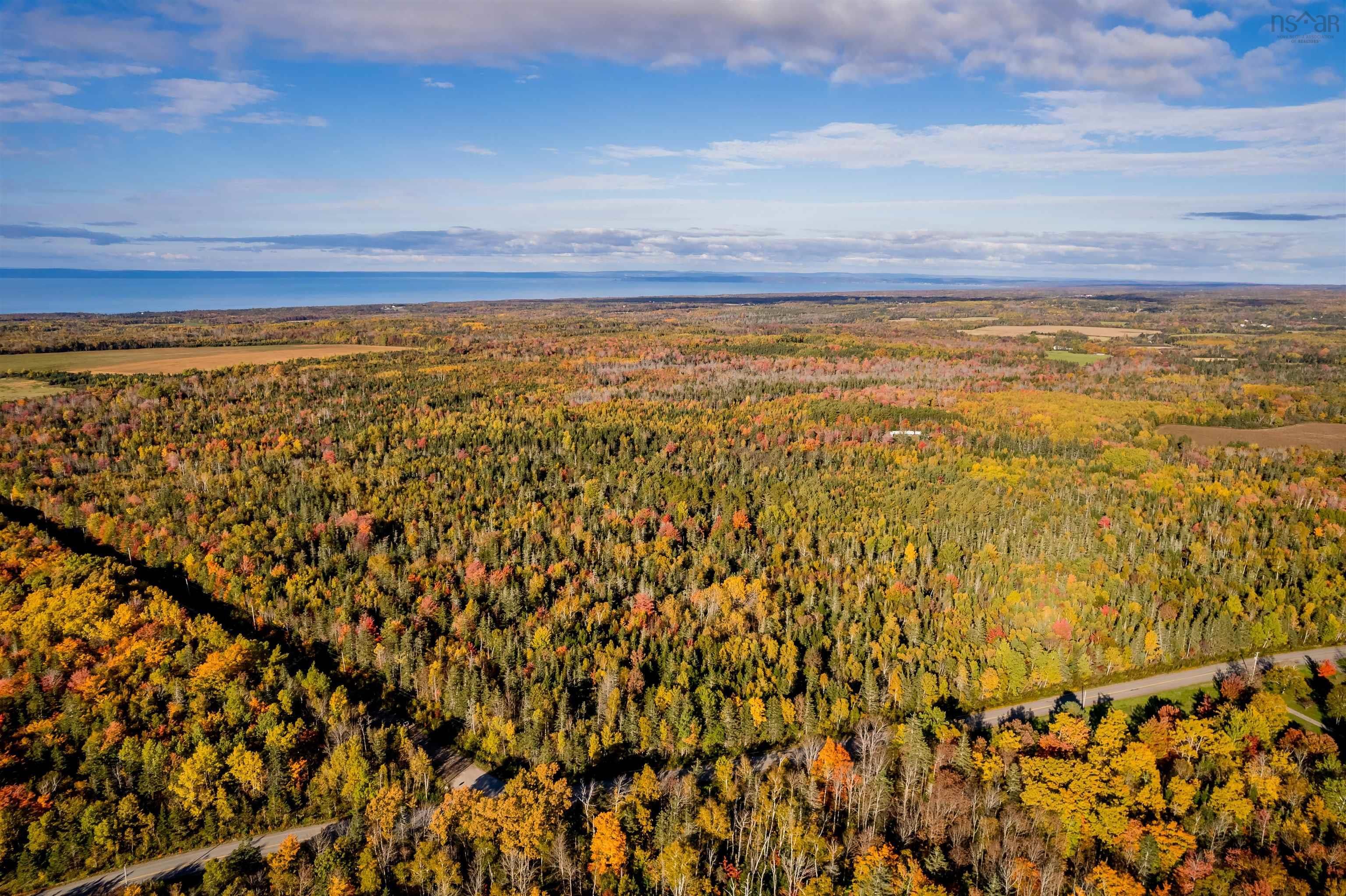 Main Photo: Lot 11 Huntington Point Road in Mountain Front: Kings County Vacant Land for sale (Annapolis Valley)  : MLS®# 202300804