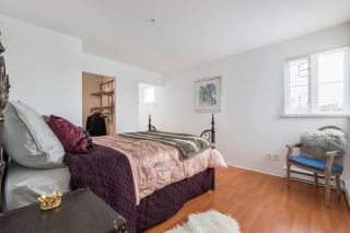 Photo 12: 402 1353 W 70TH Avenue in Vancouver: Marpole Condo for sale in "THE WESTERLUND" (Vancouver West)  : MLS®# R2198649