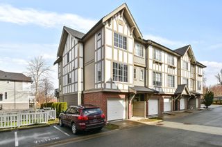 Photo 1: 30 30989 WESTRIDGE Place in Abbotsford: Abbotsford West Townhouse for sale in "Brighton at Westerleigh" : MLS®# R2659327