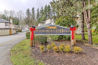 Photo 24: 38 21960 RIVER Road in Maple Ridge: West Central Townhouse for sale in "FOXBOROUGH HILLS" : MLS®# R2519895