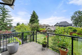Photo 34: 3870 156 Street in Surrey: Morgan Creek House for sale (South Surrey White Rock)  : MLS®# R2870399