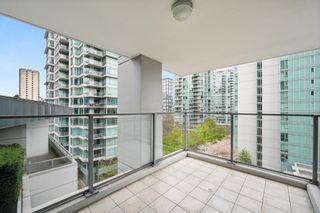Photo 27: 904 1616 BAYSHORE Drive in Vancouver: Coal Harbour Condo for sale (Vancouver West)  : MLS®# R2869333