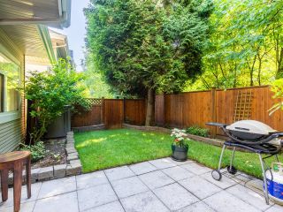 Photo 12: 5 7488 MULBERRY Place in Burnaby: The Crest Townhouse for sale in "Sierra Ridge" (Burnaby East)  : MLS®# R2711460