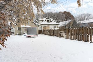 Photo 21: 11440 87 Street in Edmonton: Zone 05 House for sale : MLS®# E4324750