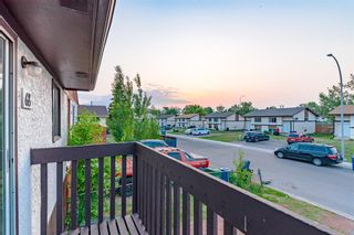 Photo 25: 68 Fonda Drive SE in Calgary: Forest Heights Semi Detached (Half Duplex) for sale : MLS®# A2052377