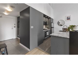 Photo 7: 602 29 SMITHE Mews in Vancouver: Yaletown Condo for sale in "Coopers Lookout" (Vancouver West)  : MLS®# R2724004