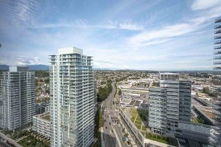 Photo 6: 2707 8189 CAMBIE STREET in Vancouver: Marpole Condo for sale (Vancouver West)  : MLS®# R2395087