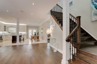 Photo 22: 176 Hawthorn Avenue in Whitchurch-Stouffville: Stouffville House (Bungaloft) for sale : MLS®# N5202913