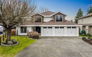 Photo 16: 12483 204 Street in Maple Ridge: Northwest Maple Ridge House for sale : MLS®# R2659192