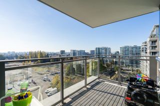 Photo 25: 1506 3300 KETCHESON Road in Richmond: West Cambie Condo for sale in "CONCORD GARDENS" : MLS®# R2877482