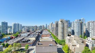 Photo 1: 1910 928 HOMER Street in Vancouver: Yaletown Condo for sale in "YALETOWN PARK 1" (Vancouver West)  : MLS®# R2781385