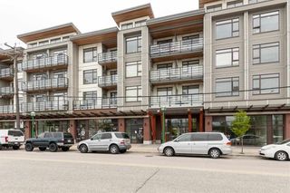 Photo 1: PH05 5288 GRIMMER Street in Burnaby: Metrotown Condo for sale (Burnaby South)  : MLS®# R2264907