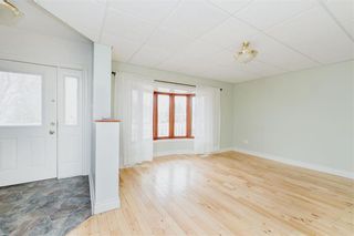 Photo 28: 264 Central Avenue in Ste Anne: R06 Residential for sale : MLS®# 202319642