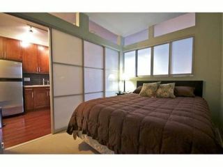 Photo 5: 308 2055 YUKON Street in Vancouver: Mount Pleasant VW Condo for sale in "MONTREAUX" (Vancouver West)  : MLS®# V833911