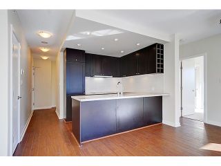 Photo 4: 707 821 CAMBIE Street in Vancouver: Downtown VW Condo for sale in "Raffles" (Vancouver West)  : MLS®# V1044457