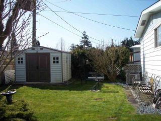 Photo 17: 48 31313 LIVINGSTONE Avenue in Abbotsford: Abbotsford West Manufactured Home for sale in "PARADISE PARK" : MLS®# R2448880