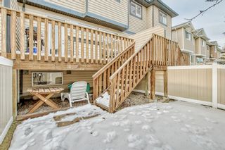 Photo 38: 85 Royal Birch Mount NW in Calgary: Royal Oak Row/Townhouse for sale : MLS®# A2013386
