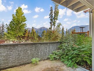 Photo 31: 1 819 Wilson Way: Canmore Row/Townhouse for sale : MLS®# A1258096