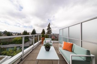Photo 8: 607 508 W 29TH Avenue in Vancouver: Cambie Condo for sale in "EMPIRE" (Vancouver West)  : MLS®# R2436122