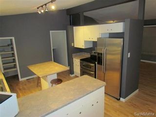 Photo 7: 137 RIDDELL Crescent in Regina: Whitmore Park Single Family Dwelling for sale (Regina Area 05)  : MLS®# 500590
