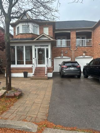Photo 1: Bsmt 36 Windward Crescent in Vaughan: Vellore Village House (2-Storey) for lease : MLS®# N7396890