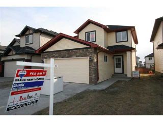 Photo 1: 300 SADDLEMEAD Close NE in CALGARY: Saddleridge Residential Detached Single Family for sale (Calgary)  : MLS®# C3500117