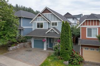 Photo 2: 973 Huckleberry Terr in Langford: La Happy Valley House for sale : MLS®# 934197