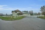 Main Photo: 22970 NO 10 Highway in Langley: Salmon River House for sale : MLS®# R2825584