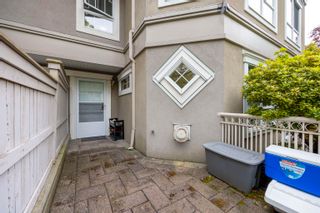 Photo 22: 125 2980 PRINCESS Crescent in Coquitlam: Canyon Springs Condo for sale : MLS®# R2882509