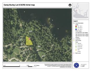 Photo 1: Pender Harbor Property and Land  For Sale
