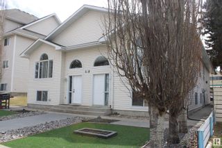 Photo 3: 218 church Road: Spruce Grove House Fourplex for sale : MLS®# E4384471