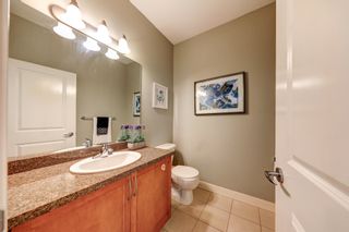 Photo 11: 1 6780 LYNAS Lane in Richmond: Riverdale RI Townhouse for sale in "Cambria Court" : MLS®# R2725225