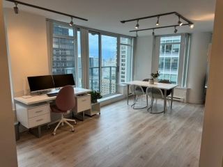 Main Photo: 2305 610 GRANVILLE Street in Vancouver: Downtown VW Office for lease (Vancouver West)  : MLS®# C8057320