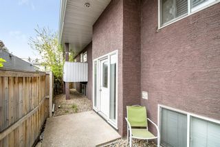 Photo 2: 6 605 67 Avenue SW in Calgary: Kingsland Apartment for sale : MLS®# A2047193