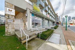 Photo 24: 309 5388 GRIMMER Street in Burnaby: Metrotown Condo for sale (Burnaby South)  : MLS®# R2557912