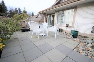 Photo 12: 78 9025 216 Street in Langley: Walnut Grove Townhouse for sale in "COVENTRY WOODS" : MLS®# R2127508
