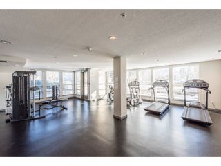Photo 18: 116 2665 MOUNTAIN Highway in North Vancouver: Lynn Valley Condo for sale in "CANYON SPRINGS" : MLS®# R2241659