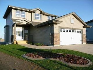Main Photo: 620 Regier Place: Martensville Single Family Dwelling for sale (Saskatoon NW)  : MLS®# 355955