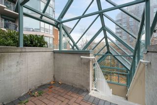 Photo 34: 10 1182 QUEBEC Street in Vancouver: Downtown VE Townhouse for sale in "City Gate 1" (Vancouver East)  : MLS®# R2870823